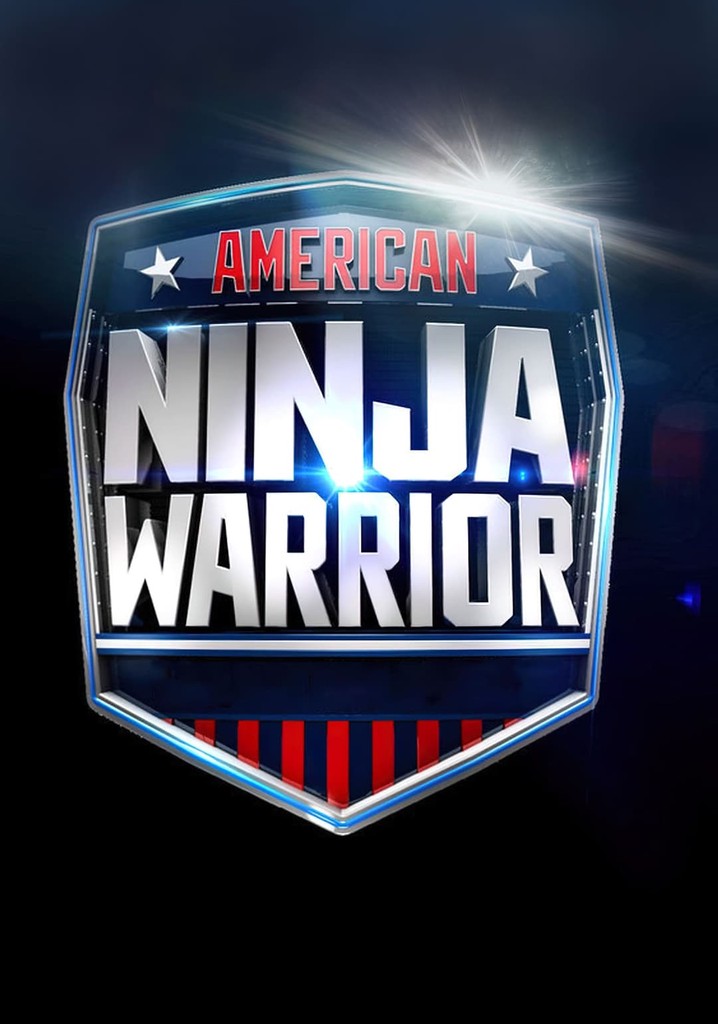 American Ninja Warrior streaming tv show online